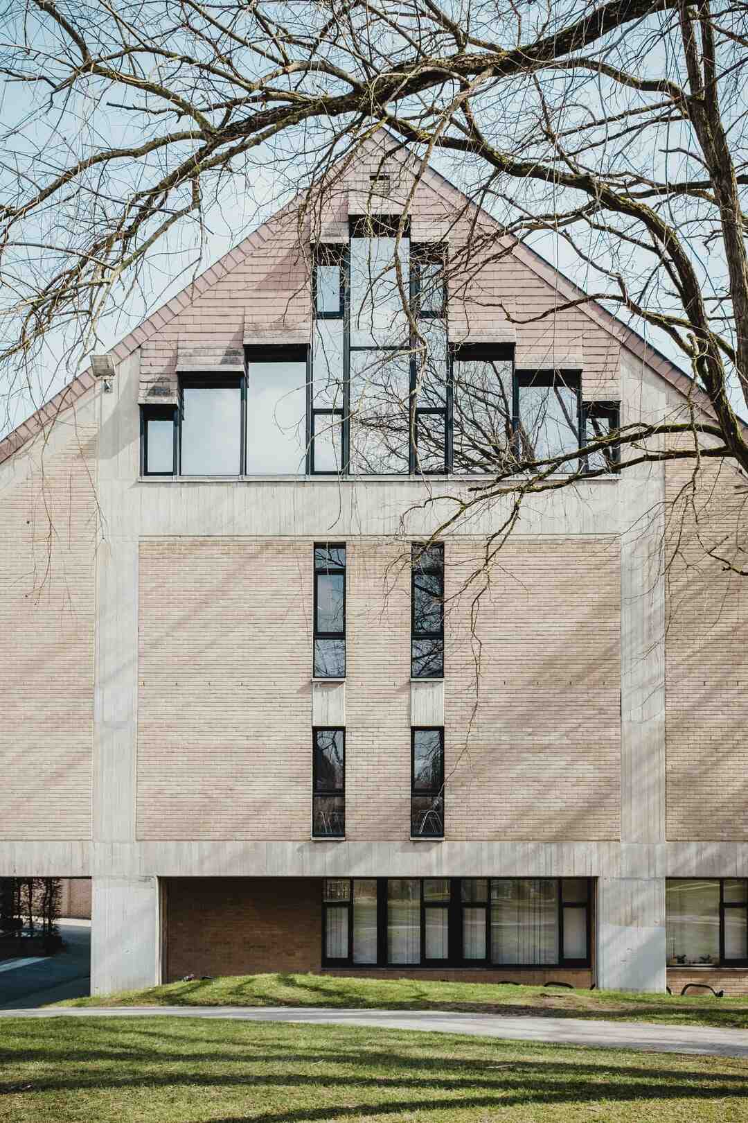 Quelle peinture choisir maison neuve ?