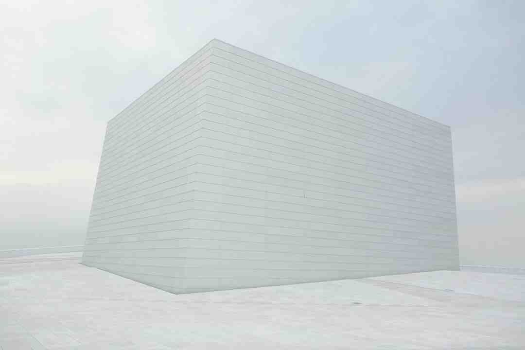 Comment fermer un couloir sans porte ?