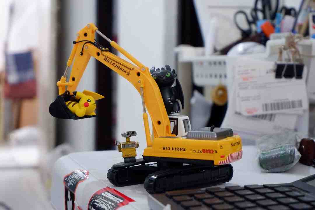 Qui est prioritaire dans un entrepôt ?