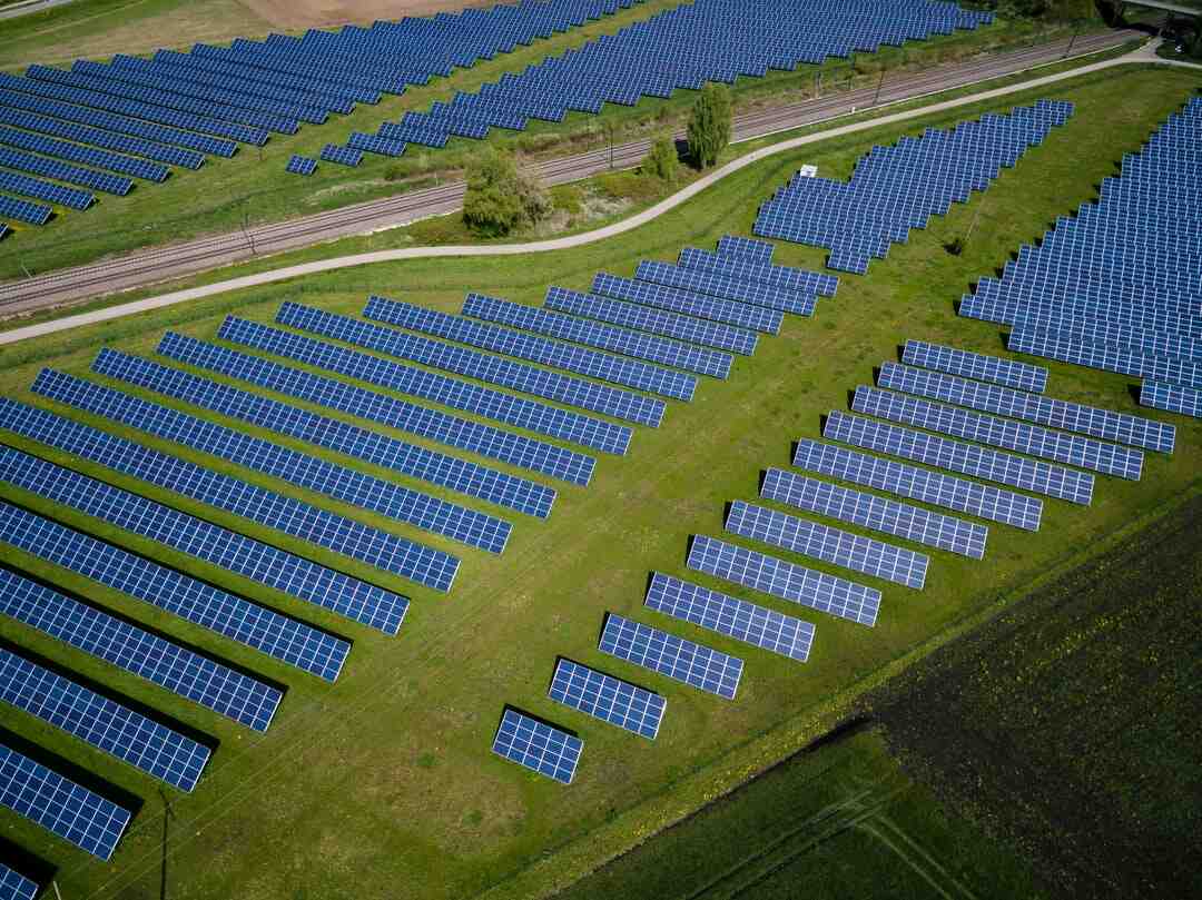 Comment nettoyer les panneaux solaires ?