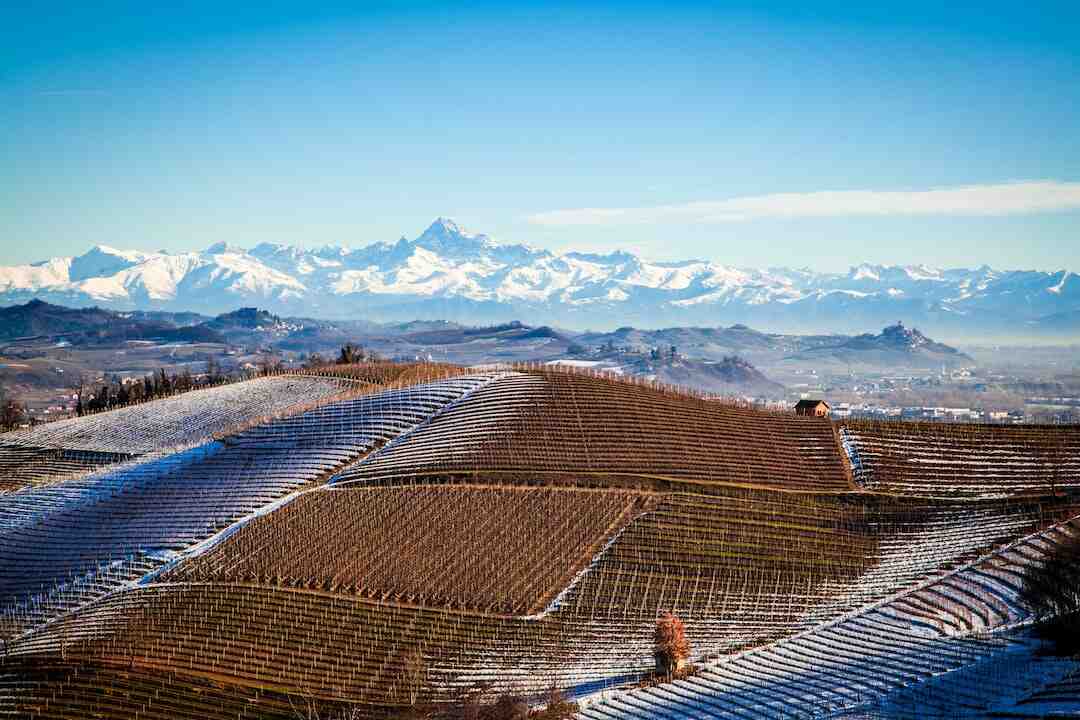 Quelle est la production d'un panneau solaire en hiver ?