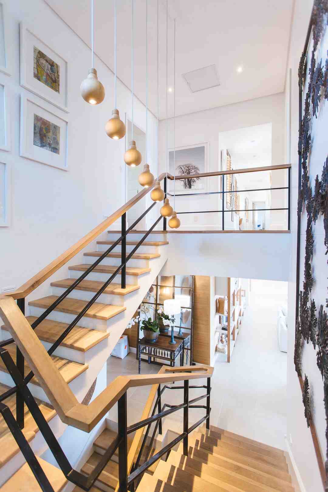 Quels sont les signes pour les cambrioleurs ?