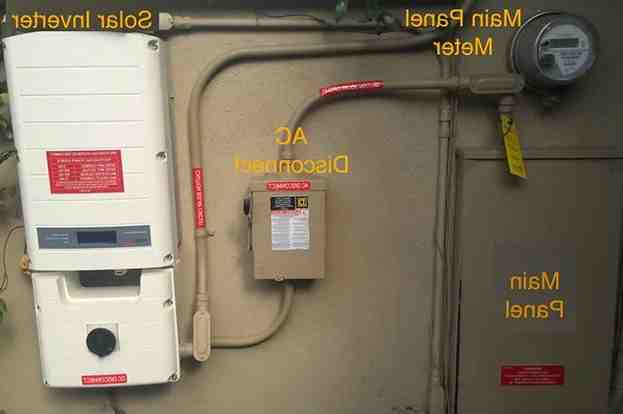 Où jeter ses panneaux solaires ?
