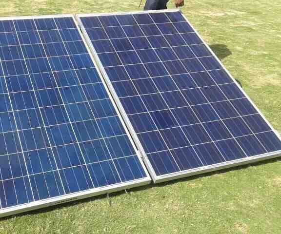 Pourquoi un onduleur hybride ?