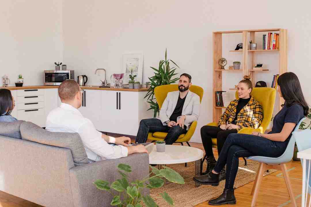 Quel travail en CESU ?