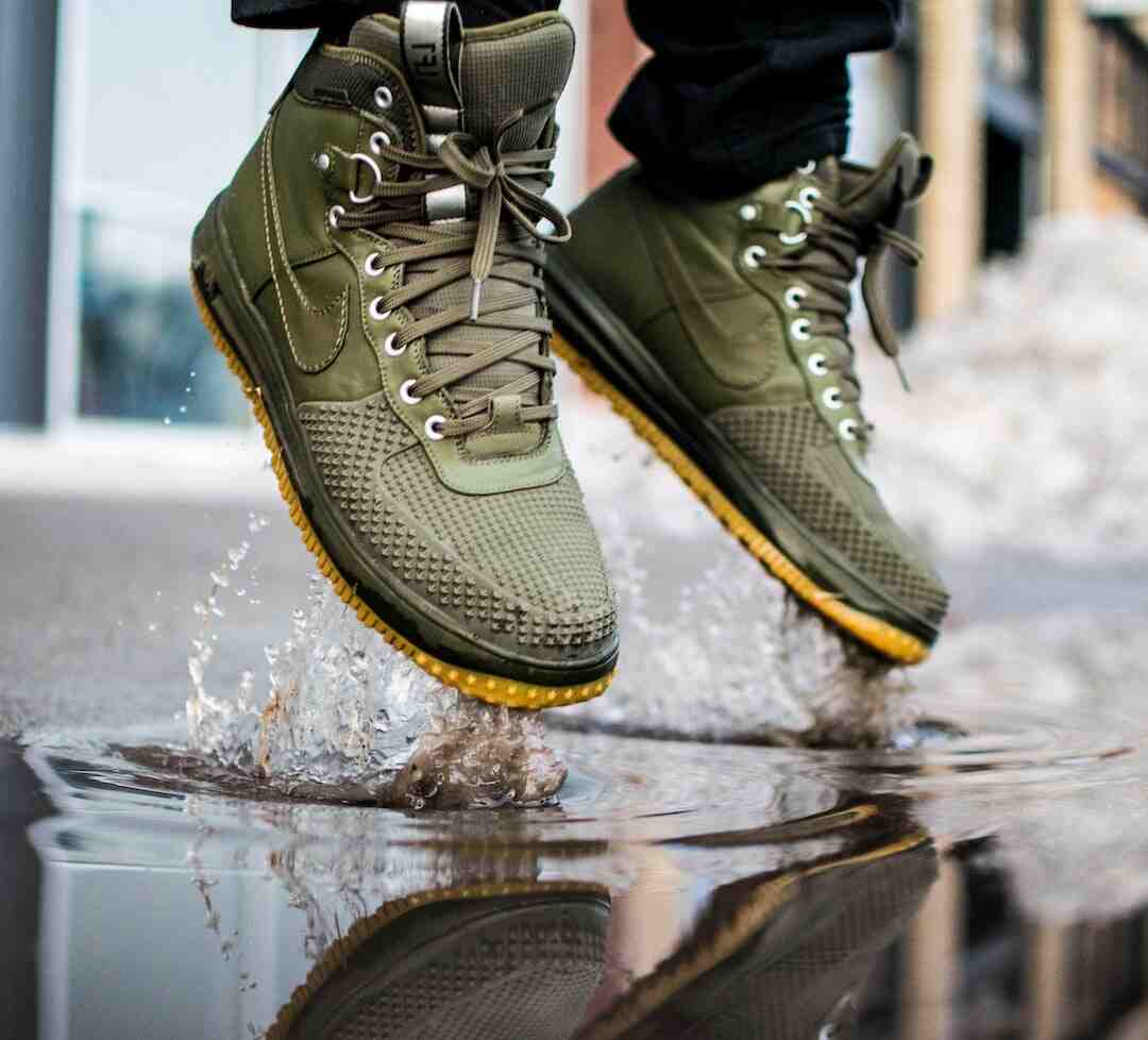 Quelle est la paire de chaussure la plus confortable au monde ?