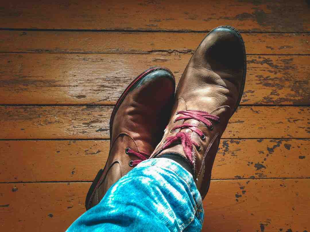 Qui doit acheter les chaussures de sécurité ?